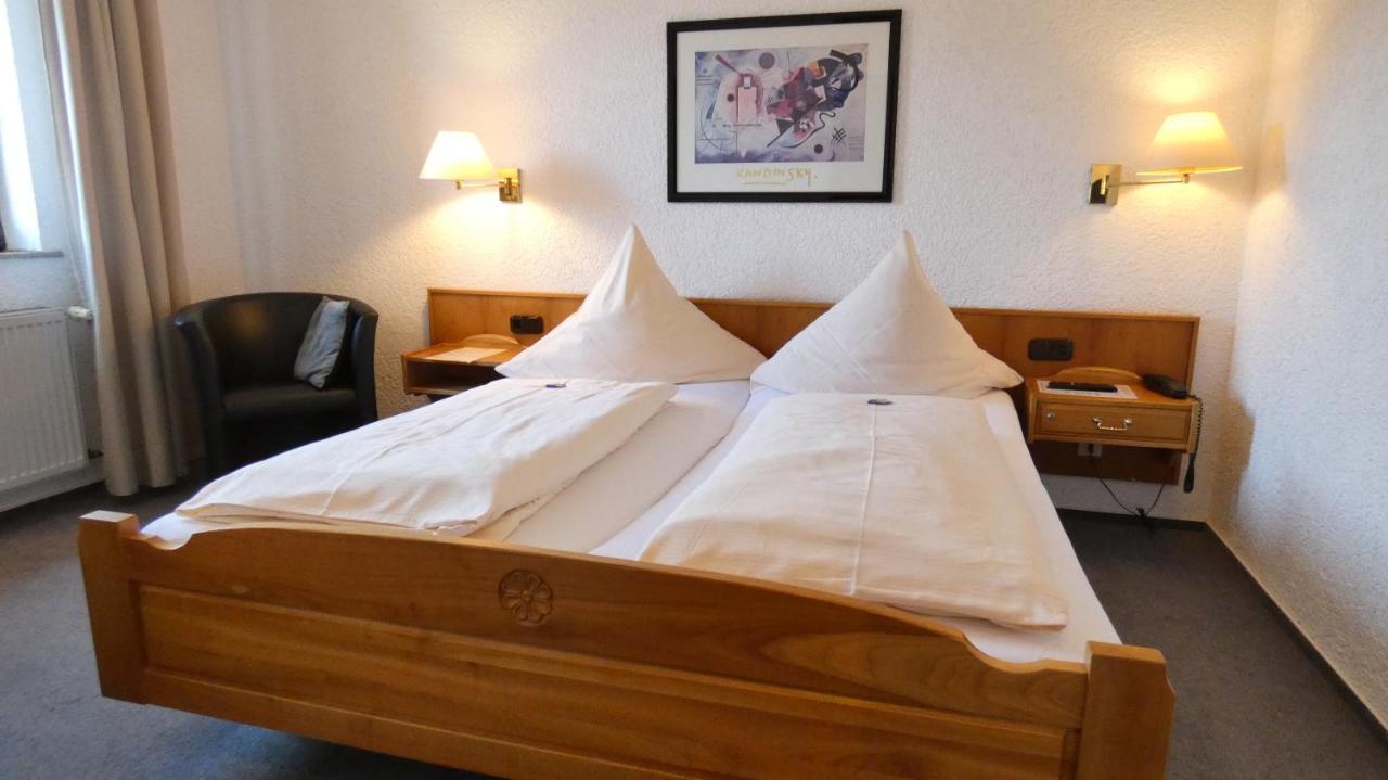 Hotel Burg Breuberg Höchst im Odenwald Esterno foto